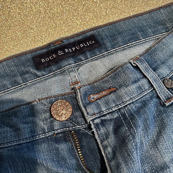 Rock & Republic Jeans - Picture 2 of 5